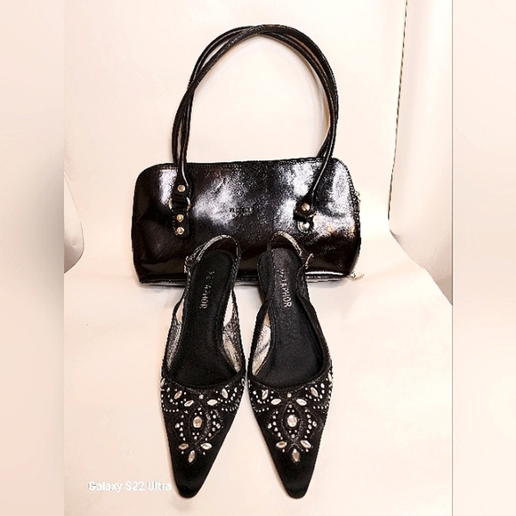 Metaphor Shoes - EUC Metaphor Heels